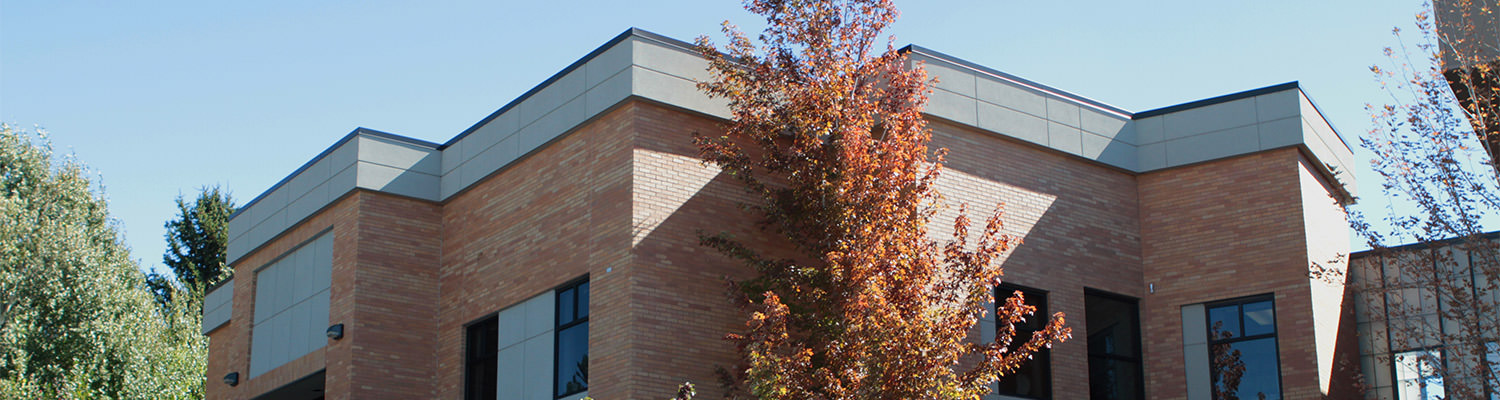 BYU-Idaho Benson Building