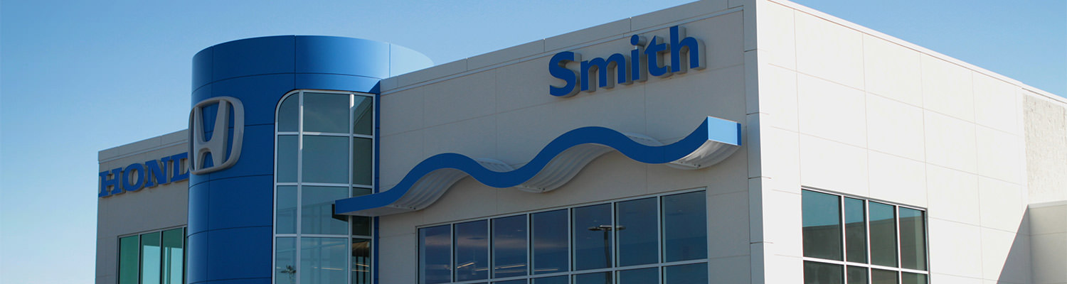 Smith Honda